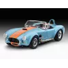 Plastikinis automobilio modelis 65 Shelby Cobra 427 1/24