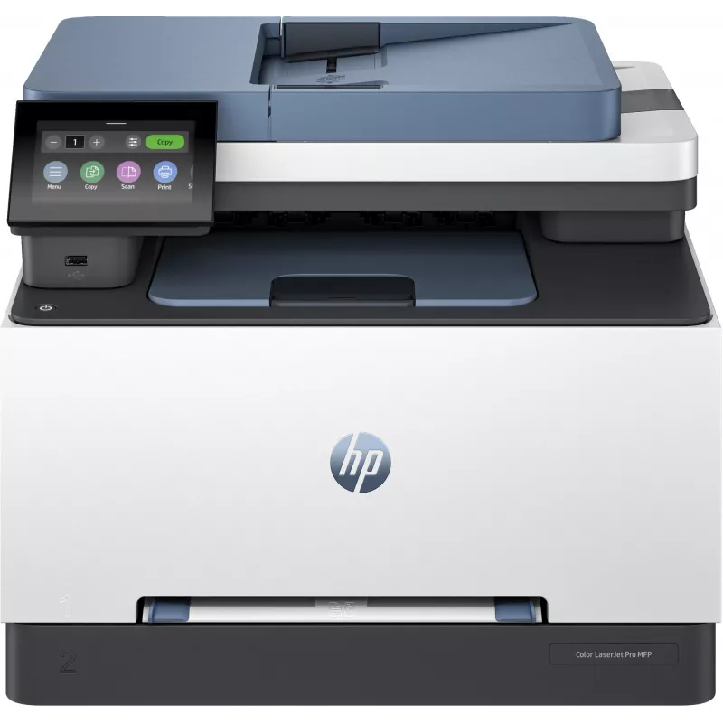 Daugiafunkcinis spausdintuvas HP Color LaserJet Pro MFP 3302fdn Lazerinis Spalvotas