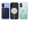 Išmanusis telefonas Apple iPhone 16 6.1 colio 128 GB Teal