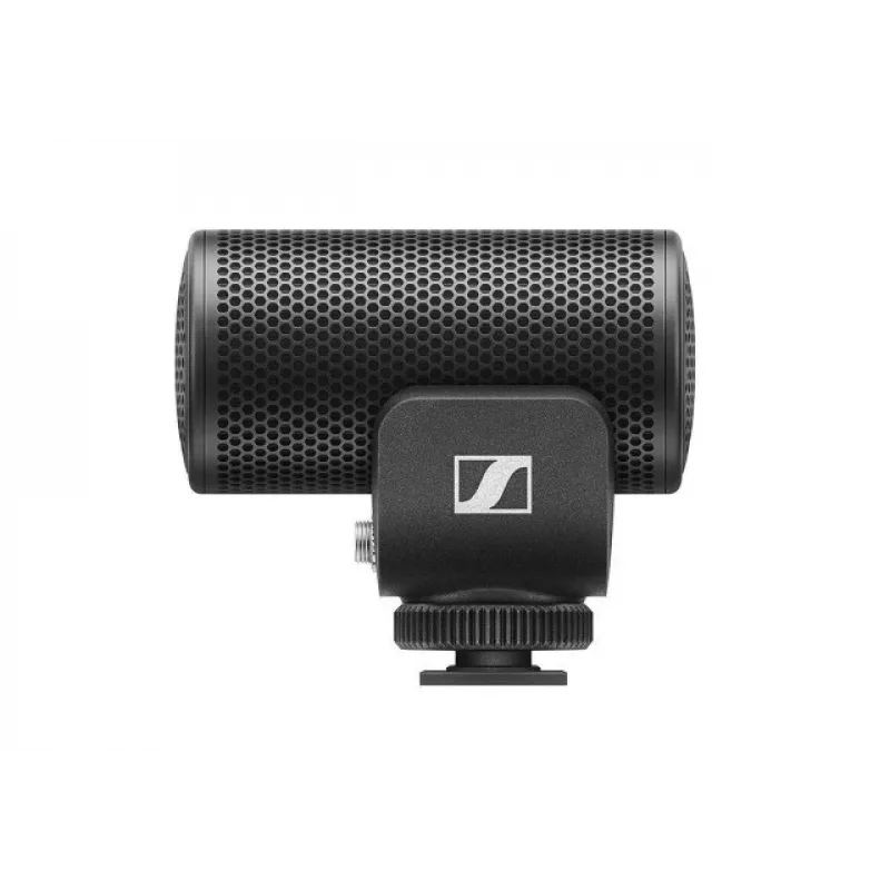 Sennheiser MKE 200 - kondensatorinis mikrofonas, superkardioidinis