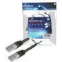 komutacinis kabelis MediaRange RJ45 U/UTP C5e 3,0m (UTP) juodas (MRCS116)