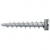 Varžtas Fischer 563537 65 mm Metalinis 50 vnt.