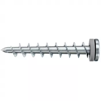 Varžtas Fischer 563537 65 mm Metalinis 50 vnt.