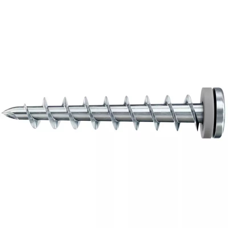 Varžtas Fischer 563537 65 mm Metalinis 50 vnt.