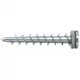 Varžtas Fischer 563537 65 mm Metalinis 50 vnt.