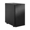 Fractal Design - Define Mini Juoda Sol