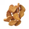 Šunų skanėstas john dog Air-Dried Chicken gabalėliai 80 g — oro džiovinimo vištienos gabalėliai, baltymai 26%, riebalai 16%