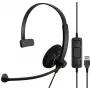 Epos Expand 20 Universal Wired Speakerphone JuodaSidabrinė 1000226