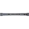 JUNIPER NETWORKS SRX300 paslaugų tinklų sietuvas, įskaitant aparatinę įrangą (8GE – 4 GB RAM – 8 GB „Flash“ – maitinimo adapteris ir laidas) ir „Junos Software Base“ (SRX300-SYS-JB)