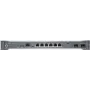 JUNIPER NETWORKS SRX300 paslaugų tinklų sietuvas, įskaitant aparatinę įrangą (8GE – 4 GB RAM – 8 GB „Flash“ – maitinimo adapteris ir laidas) ir „Junos Software Base“ (SRX300-SYS-JB)