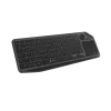 Natec Turbot 2 | Klaviatūra | Belaidė | US | Bluetooth | Juoda/Pilka