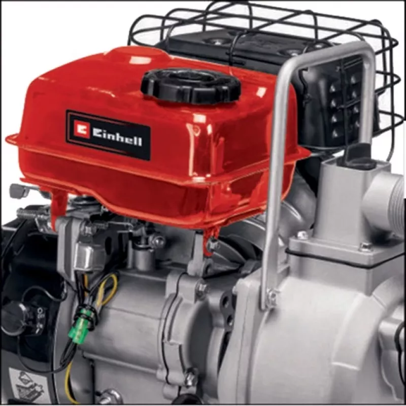 Einhell 4190530 sodo įrankis 14.000 L juodas