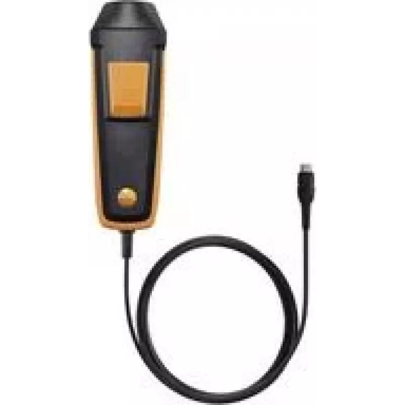 0554 2222 Univ. Cable-Handgriff for Probe Heads (0554 2222)