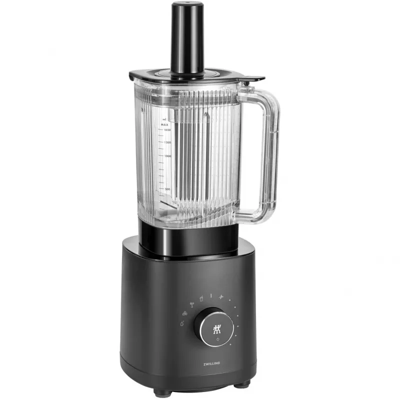 Virtuvinis trintuvas ZWILLING 53002-001-0 juodas