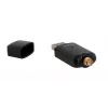 Tinklo plokštė Cudy WU1400 WLAN 867 Mbit/s USB Dual-band Wi-Fi 5