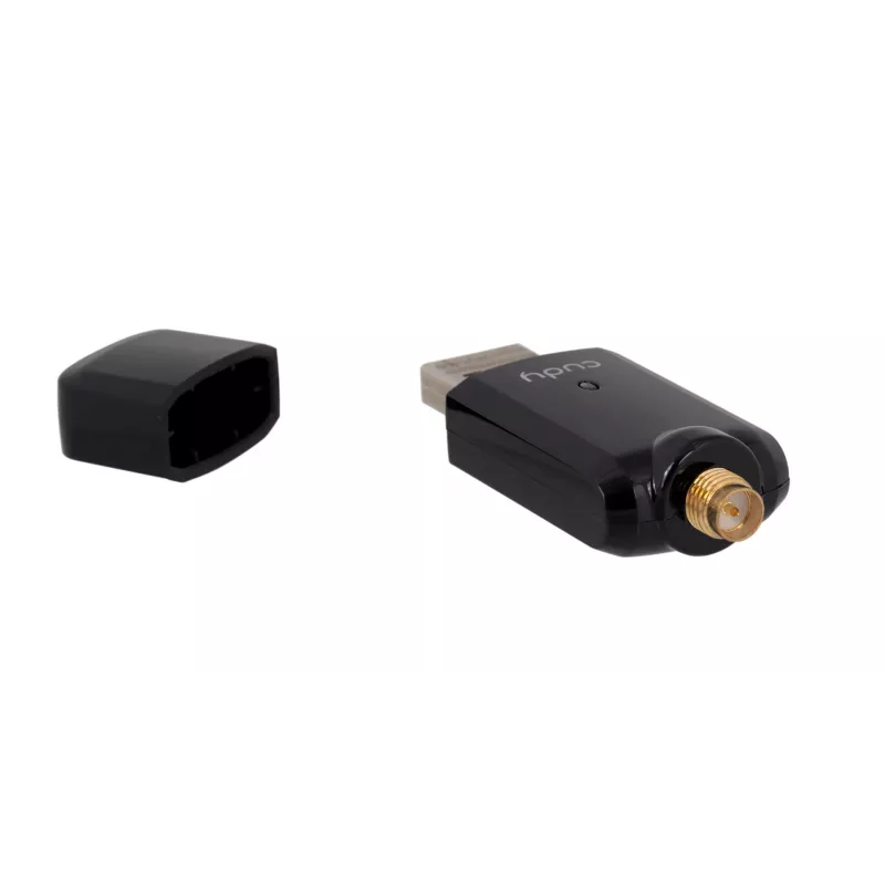 Tinklo plokštė Cudy WU1400 WLAN 867 Mbit/s USB Dual-band Wi-Fi 5