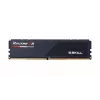 Atminties modulis G.SKILL DDR5 32 GB (2x16 GB) 5200 MHz, 288 kontaktų DIMM, CAS 40, 1,1 V, juodas