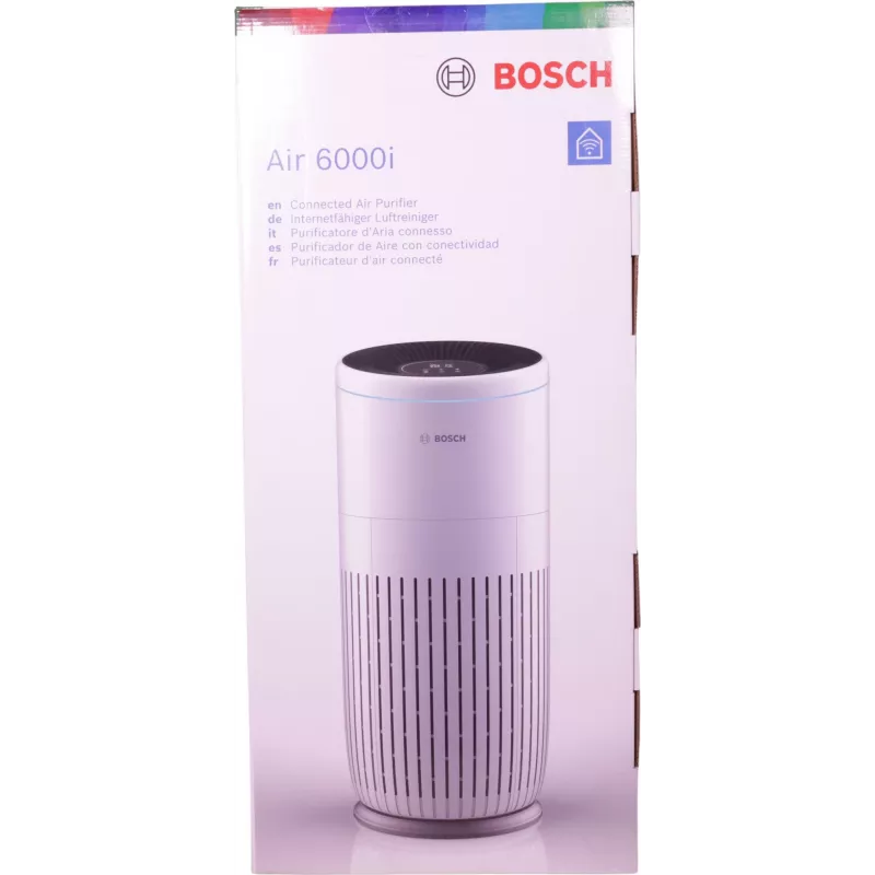 Oro valytuvas Bosch 6000i (7733703377) pagal Bosch