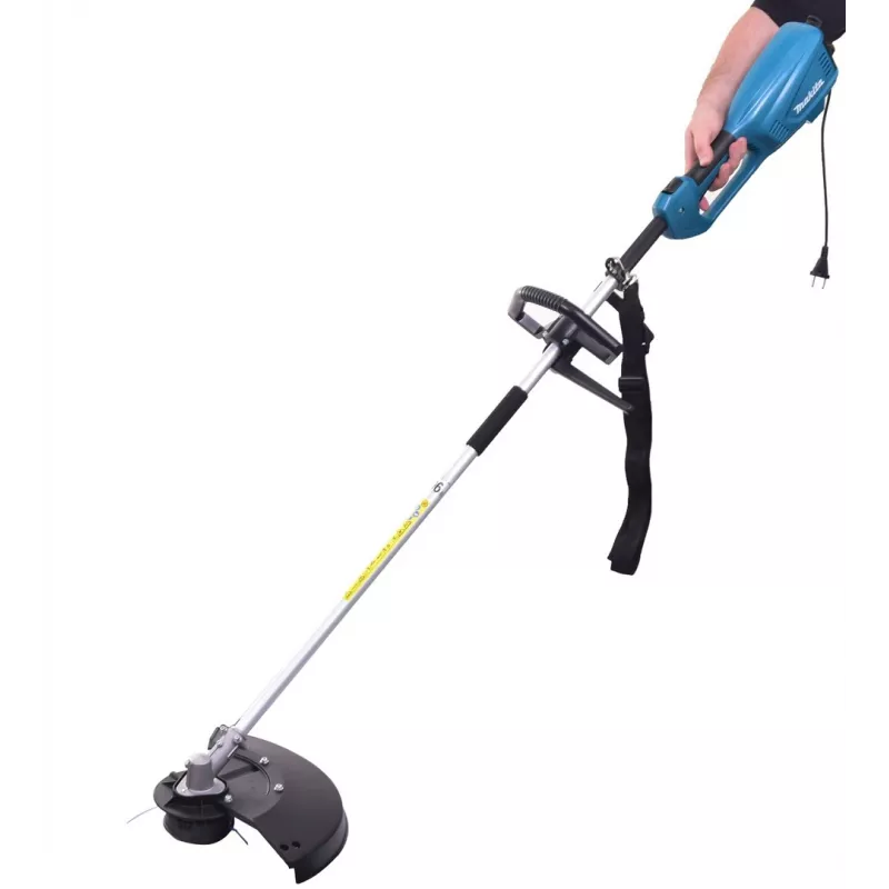Makita elektrinė žoliapjovė UR3502 1000 W 35 cm