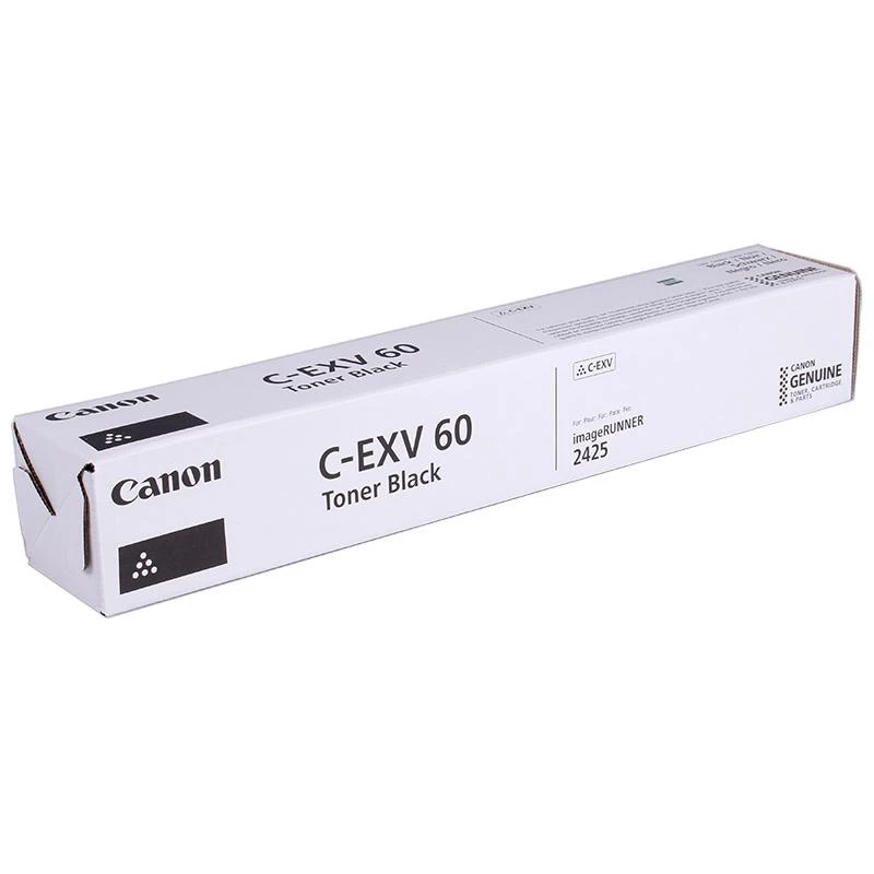 Canon 4311C001 tonerio kasetė 1 vnt. originali juoda