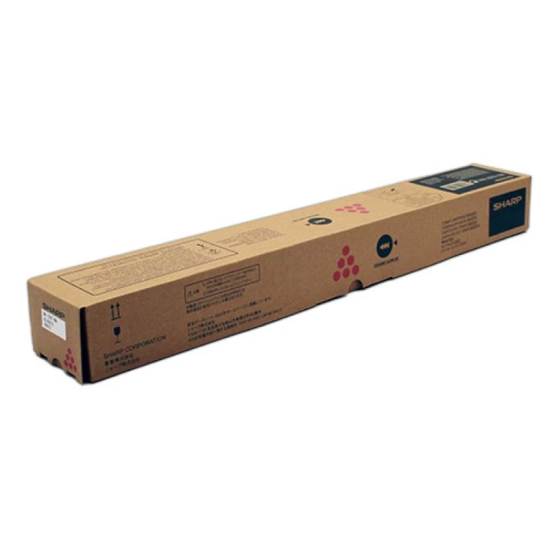 Sharp MX23GTMA tonerio kasetė 1 vnt. originali purpurinė