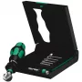Wera gręžtuvų rinkinys 8 dalių 6,3 mm, 8,3 mm, 10,4 mm, 12,4 mm, 16,5 mm, 20,5 mm HSS 05104655001 1/4 (6,3 mm) 1 rinkinys (05104655001)