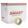 BSTech lipni juosta Smart Acrylic skaidri 48 x 60 36 vnt.