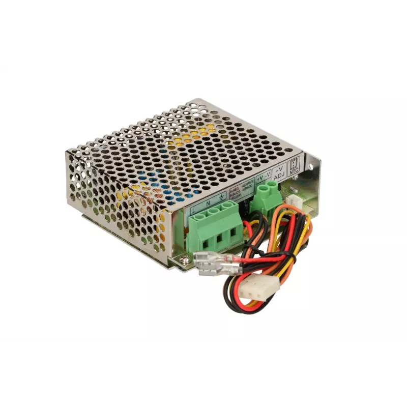 Maitinimo adapteris Extralink EX.14558 50W vidinis sidabrinis 110-230V