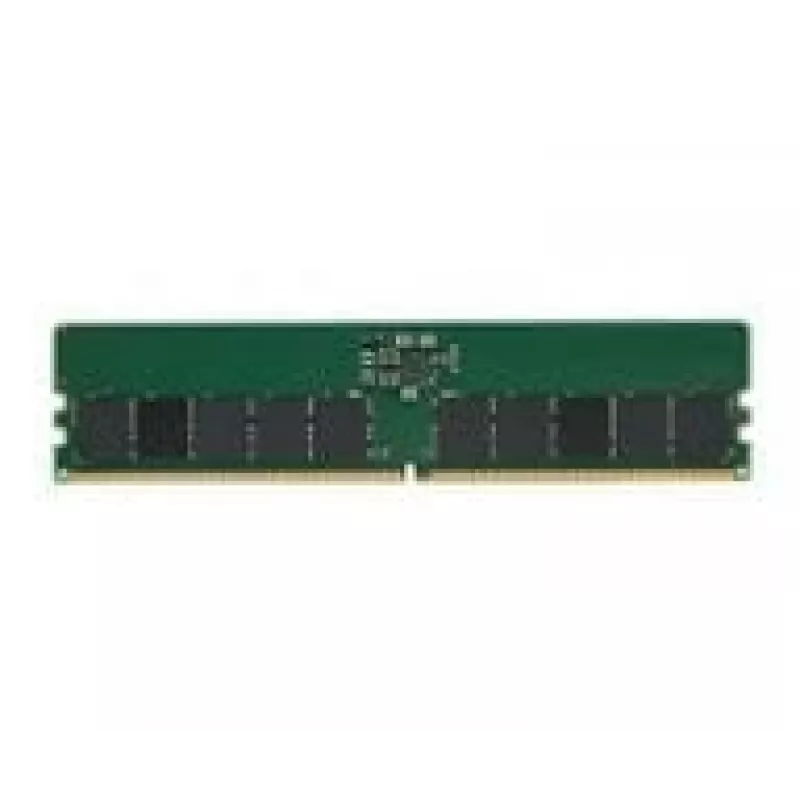 Kingston Technology KTD-PE548E-16G atminties modulis 16 GB 1 x 16 GB DDR5 4800 MT/s 288-pin DIMM ECC