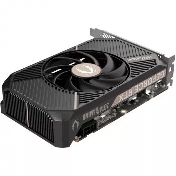 Vaizdo plokštė NVIDIA GeForce RTX 5060 8 GB GDDR7