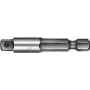 Rankinio įrankio velenas Wiha 04685 100 mm nerūdijantis plienas