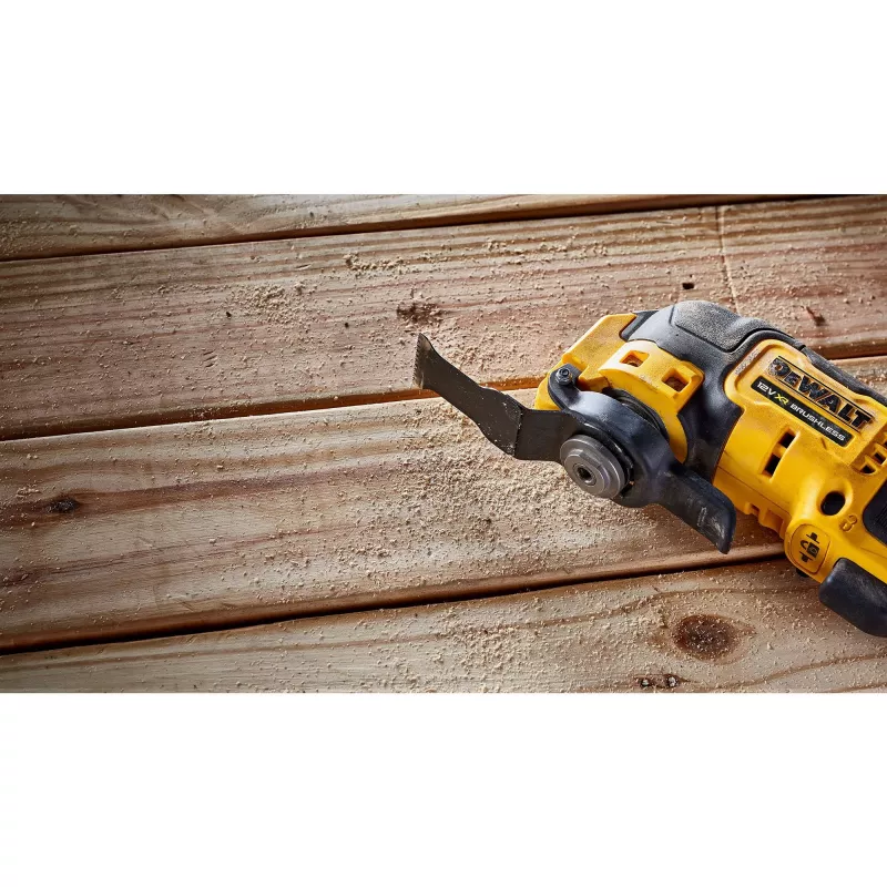 DeWALT DCS353D2-QW belaidis universalus pjaustytuvas