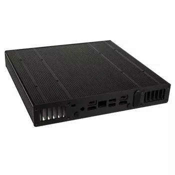 Akasa A-NUC65-M1B Juoda