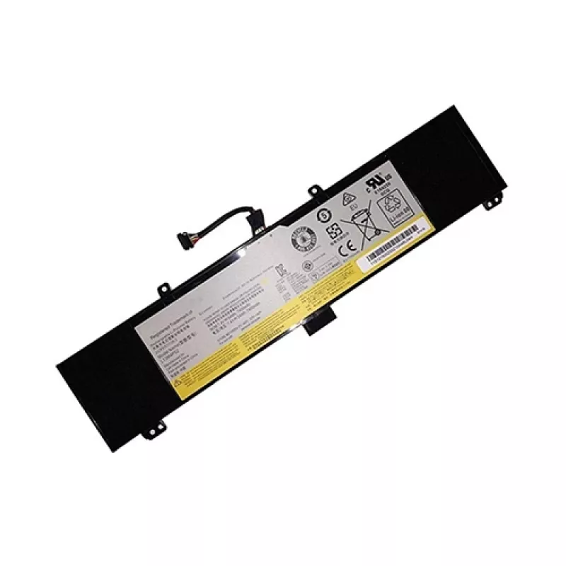 Nešiojamojo kompiuterio baterija, LENOVO L13M4P02 Originali