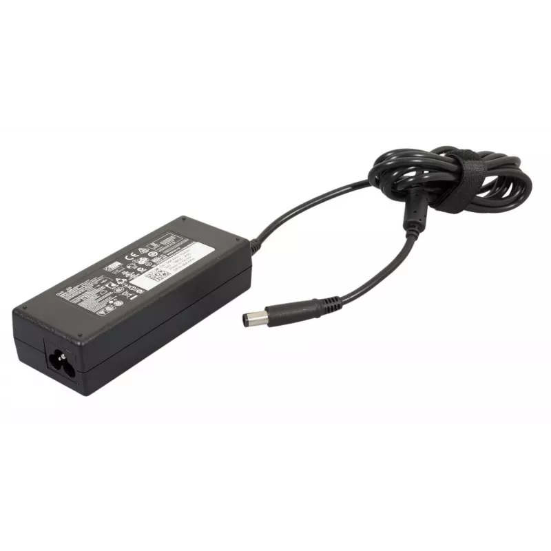 Kintamosios srovės adapteris Dell MRNFT 90W 19.5V — maitinimo adapteris Dell nešiojamiesiems kompiuteriams