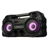 Rebeltec Bluetooth Reproduktorius SoundBOX 465 ierny