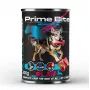 PRIME BITE Monoprotein Deer with an apple - šlapias šunų maistas - 400g