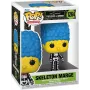 Funko Pop figūrėlė Simpsonai Marge kaip skeletas 10 cm (132558)