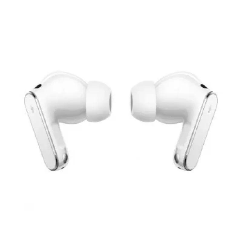Ausinės HUAWEI FreeBuds Pro 5 – belaidės Bluetooth į ausis įdedamos, USB-C, 10–48000 Hz, baltos