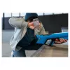 Pistoleto tipo vandens pistoletas SpyraOne SPGO1B — integruota talpa, raudonas, 15,24 m vandens srovė