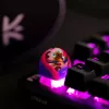 Klavišų rinkinys Triton Fnatic Artisan Loeya — mėlynas