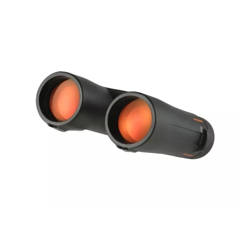 Žiūronai EYESKEY Wave 10x42 — 10× didinimas, 42 mm objektyvas, BaK-4 prizmė, 106 m/1000 m matymo laukas
