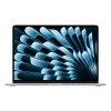 „Apple MacBook Air“ su M4 procesoriumi, 38,9 cm (15,3 inch) nešiojamasis kompiuteris, 16 GB, 256 GB SSD, „Wi-Fi 6E“ (802.11ax), „macOS Sequoia“, mėlynas