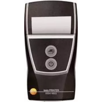 Testo 0554 0622 Bluetooth -/IRDA spausdintuvas 1 vnt. (0554 0622)