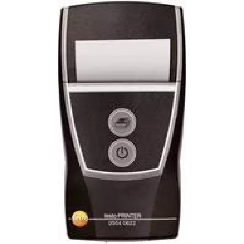 Testo 0554 0622 Bluetooth -/IRDA spausdintuvas 1 vnt. (0554 0622)