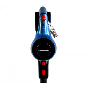 Dulkių siurblys BLAUPUNKT VC6010