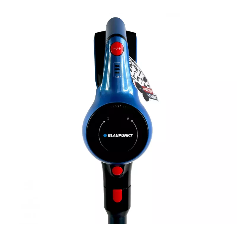 Dulkių siurblys BLAUPUNKT VC6010