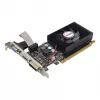 Grafikos plokštė AFOX AF240-1024D3L2 — NVIDIA GeForce GT 240, 1 GB GDDR3, 128 bitų, PCIe 2.0