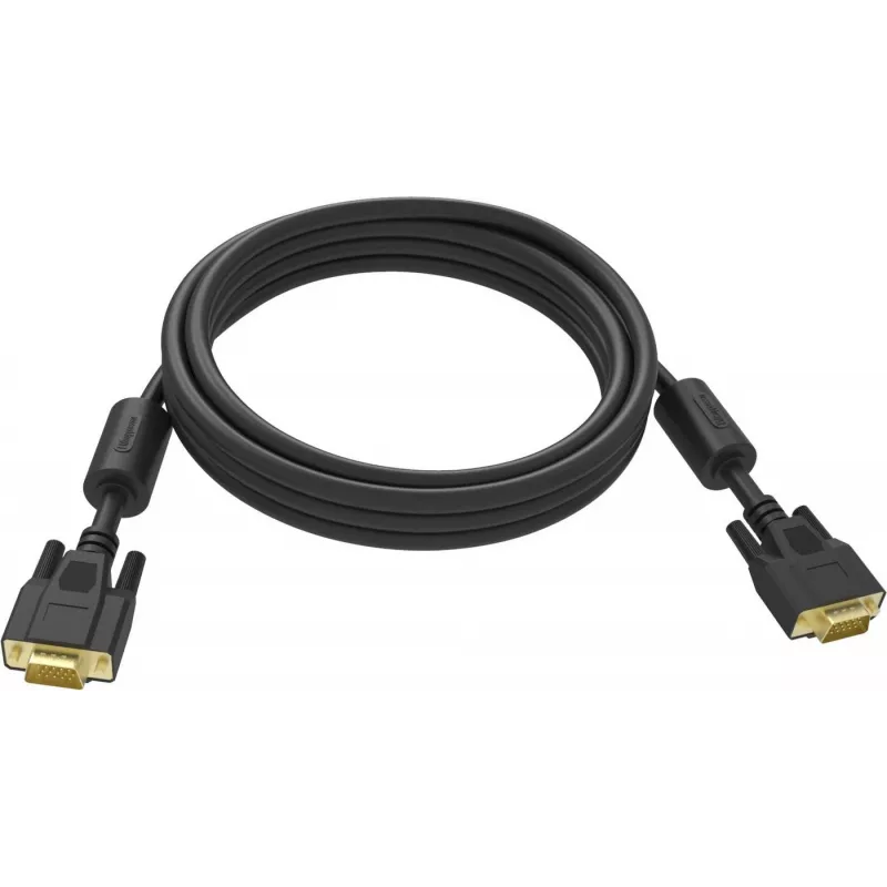 VGA kabelis Vision TC 10MVGAP/BL 10 m