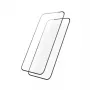 Grūdintas stiklo ekrano apsauginis stiklas GUAN, skirtas Apple iPhone 16 Pro Max